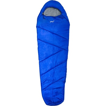 Image 1 of Gelert Спален чувал Gelert Hebog Mummy Sleeping Bag - Blue