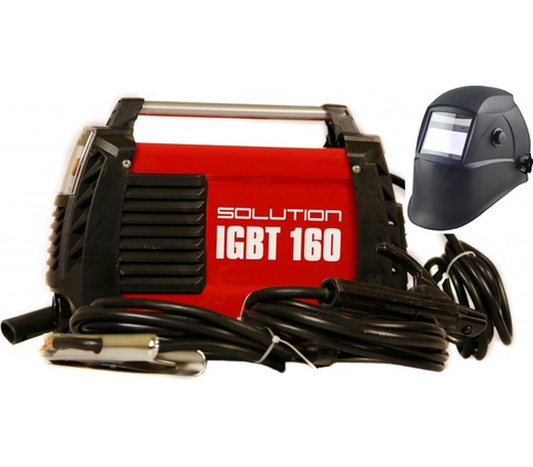 Solution IGBT 160