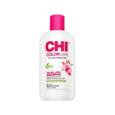 CHI Colorcare Color Lock Shampoo 355 ml