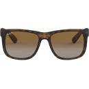 Image 1 of Ray-Ban Justin RB4165 865/T5