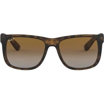 Image 1 of Ray-Ban Justin RB4165 865/T5