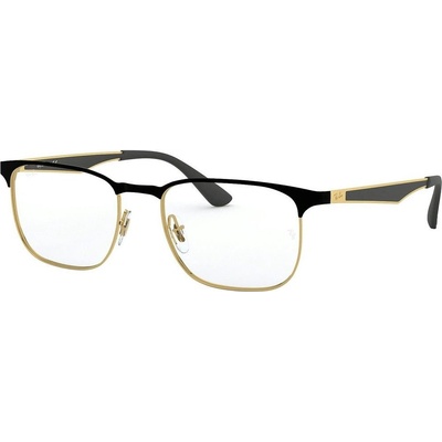 Ray Ban RX 6363 2890