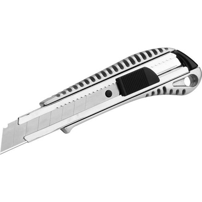Nôž odlamovací 18mm s uťahovacou skrutkou BI-METAL IRWIN