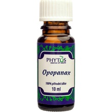 Phytos Opopanax 100% esenciálny olej 10 ml