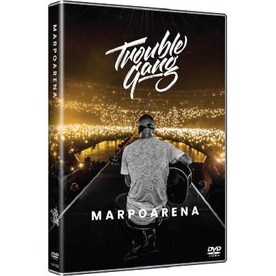 Bontonfilm a. s Marpo (Záznam koncertu) - DVD (023453)