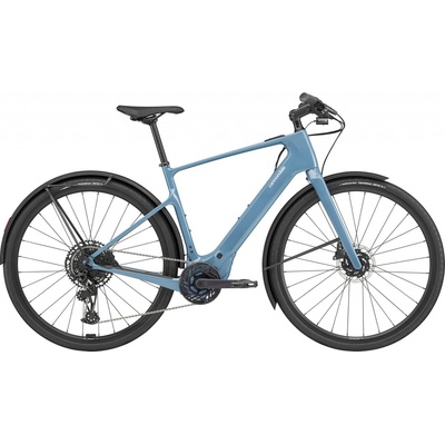 Cannondale Tesoro Neo Carbon 2 2025