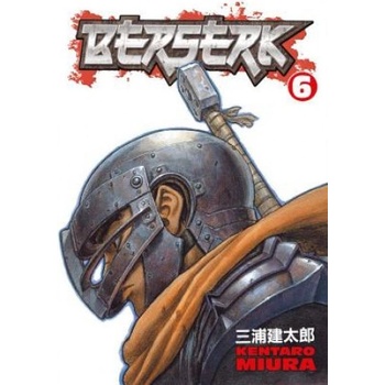 Berserk