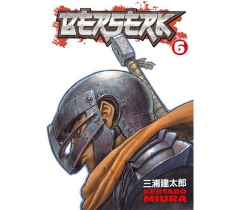 Berserk
