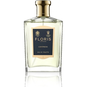 Floris London Floris Chypress toaletná voda unisex 100 ml tester