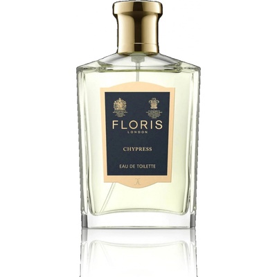 Floris London Floris Chypress toaletná voda unisex 100 ml tester