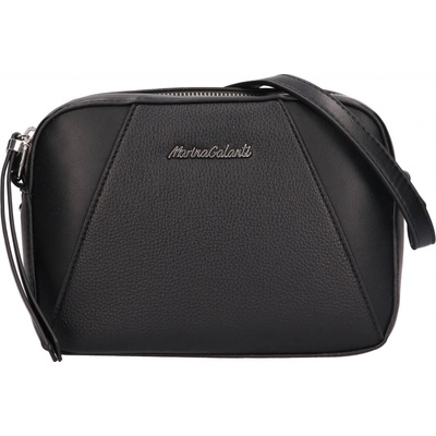 Marina Galanti dámská crossbody Manon kabelka černá