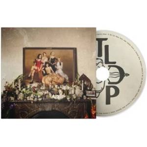 Universal Last Dinner Party: Prelude To Ectasy - CD (068513)