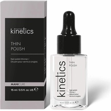 Kinetics THIN POLISH riedič laku 15 ml