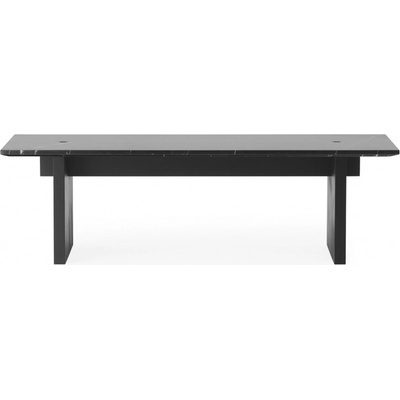 Normann Copenhagen Solid čierny