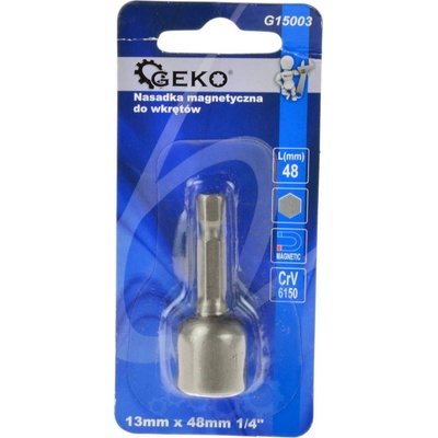 Geko G15003