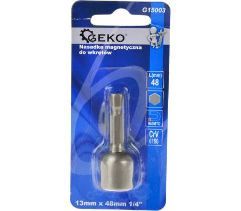 Geko G15003
