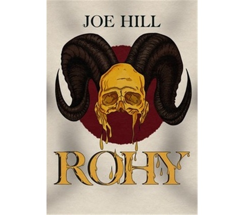 Rohy