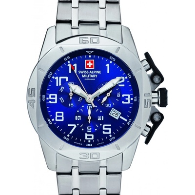 Swiss Alpine Military by Grovana SAM7063.9135