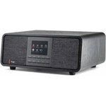 Pinell Radio Pinell Supersound 501 Black OAK DAB/DAB+/Int