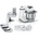 Bosch MUMS2EW01