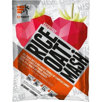 Extrifit Rice & Oat Mash 50g