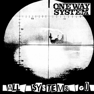 One Way System: All Systems Go LP