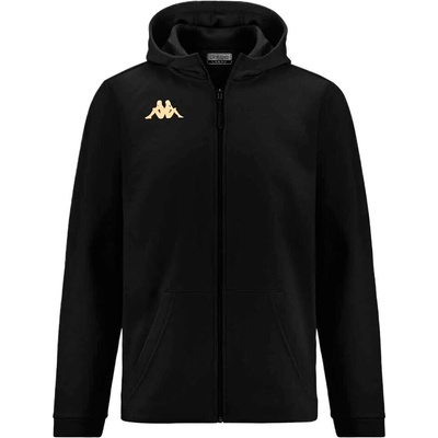 Kappa Giordizi Black