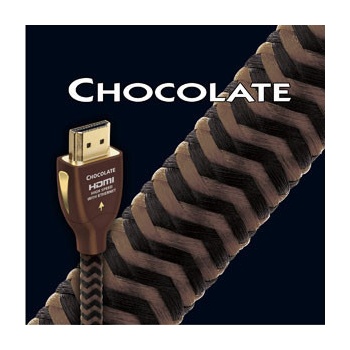 AudioQuest HDMI Chocolate 3m