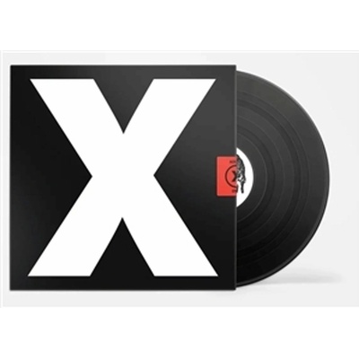 X. - X Vinyl