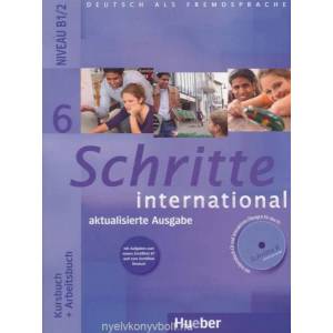 Schritte International (2013)
