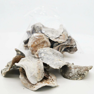 Jacaranda frosted white - 250g