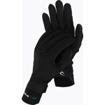 Rip Curl Мъжки неопренови ръкавици Rip Curl E Bomb 5 Finger 90 2mm Black WGL5SE