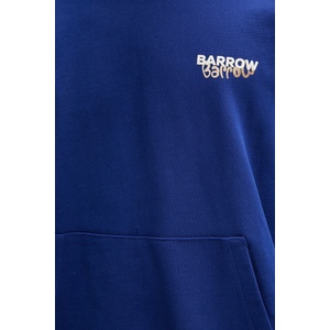 Barrow суичър с качулка от памук (S6BWUAHS075) - answear - 174,05 лв