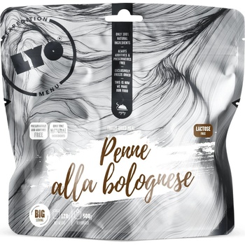 Lyo food Penne alla bolognese 500g