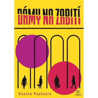Dámy na zabití
