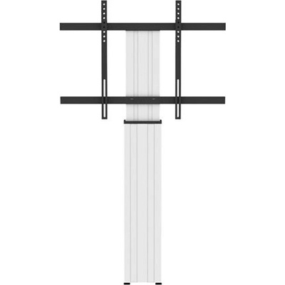 NewStar NEOMOUNTS BY W2250SILVER TV/Monitor/LFD Motorised electric WallMount 42-100inch max 130kg fixed Height 105-155cm PLASMA-W2250SILVER