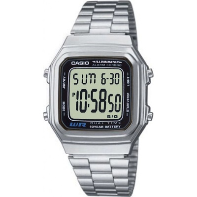 Casio A178WA-1A