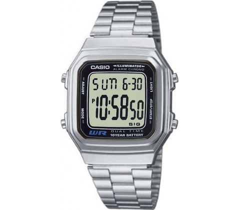 Casio A178WA-1A