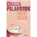 Fight Club - C. Palahniuk
