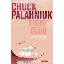 Fight Club - C. Palahniuk