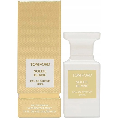 Tom Ford Soleil Blanc Parfumovaná voda unisex 50 ml