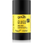 got2b Glued Wax Stick восък за коса в стик 50 гр
