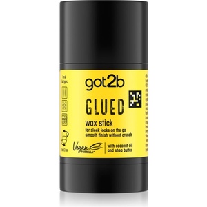 got2b Glued Wax Stick восък за коса в стик 50 гр
