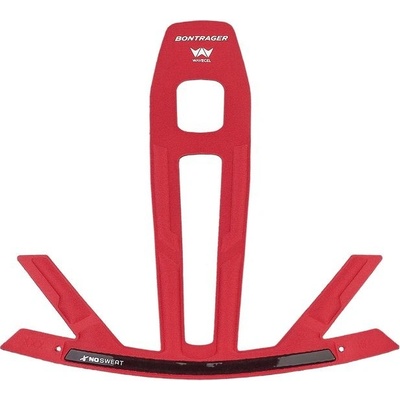 Vystélky NoSweat pro helmy Bontrager XXX WaveCel