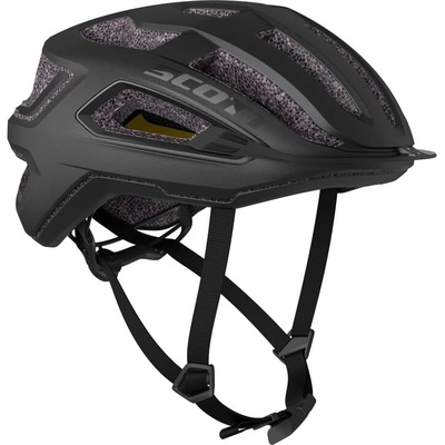 Scott Arx Plus granite black 2025