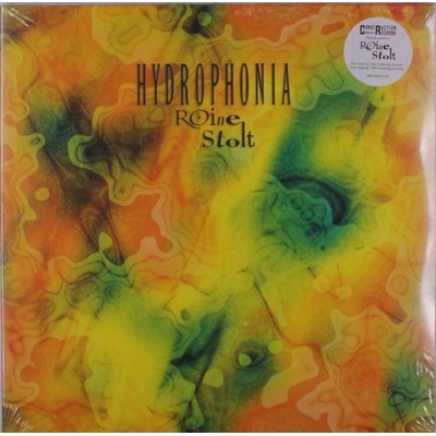 Roine Stolt - Hydrophonia (180 g) LP