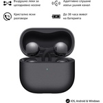 Huawei FreeClip 2 Robin-T10 black Слушалки