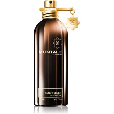 Montale Aoud Forest EDP 100 ml - Парфюм за жени и мъже