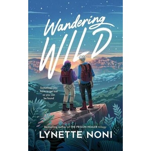 WANDERING WILD (ISBN: 9798874811723)