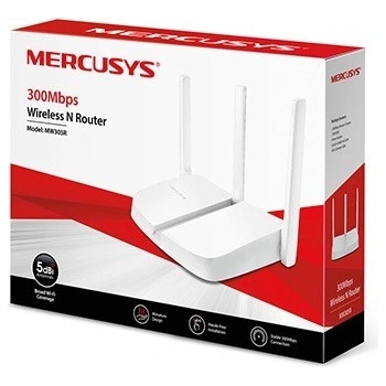 Mercusys MW305R